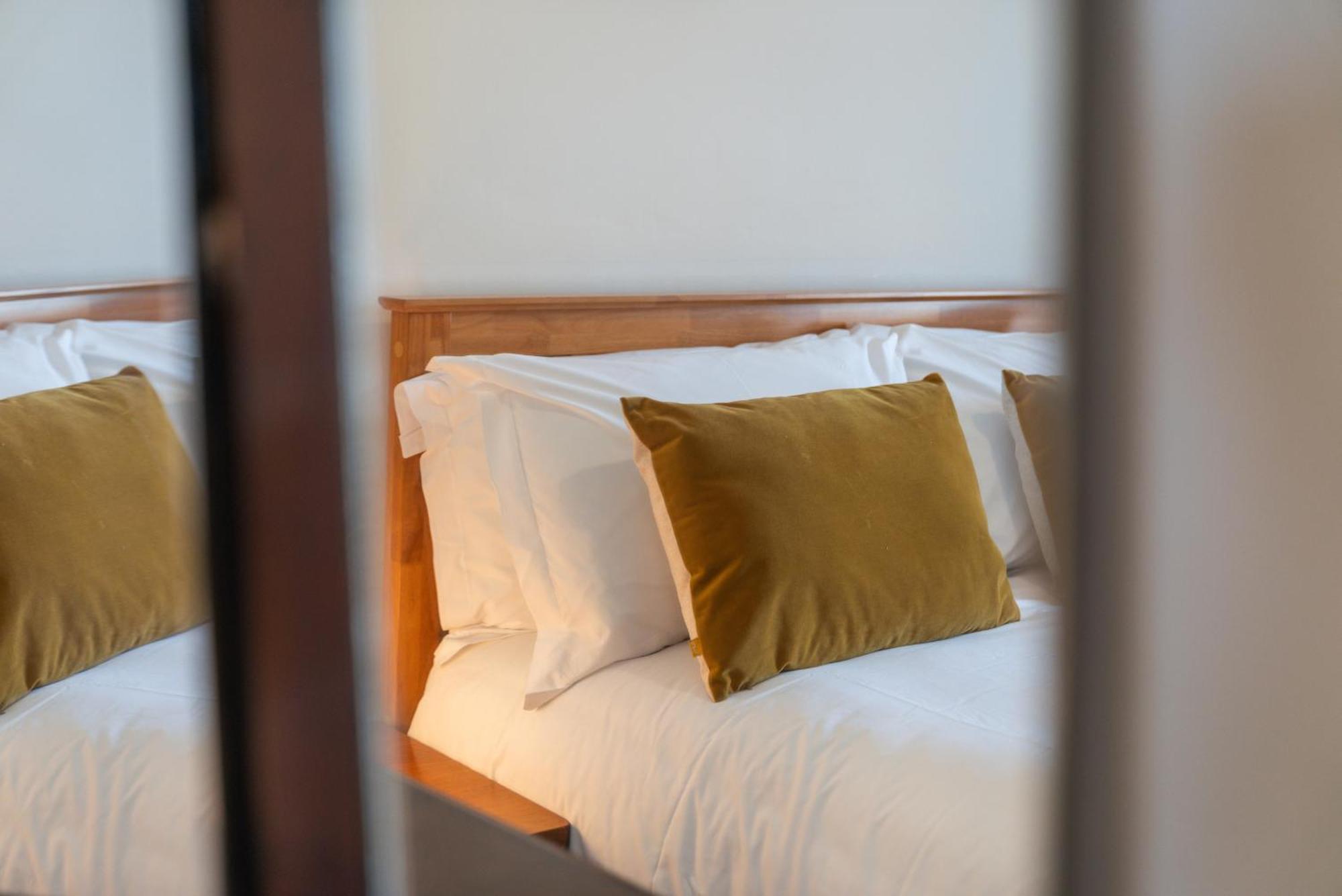 1 Bedroom - Apartment *