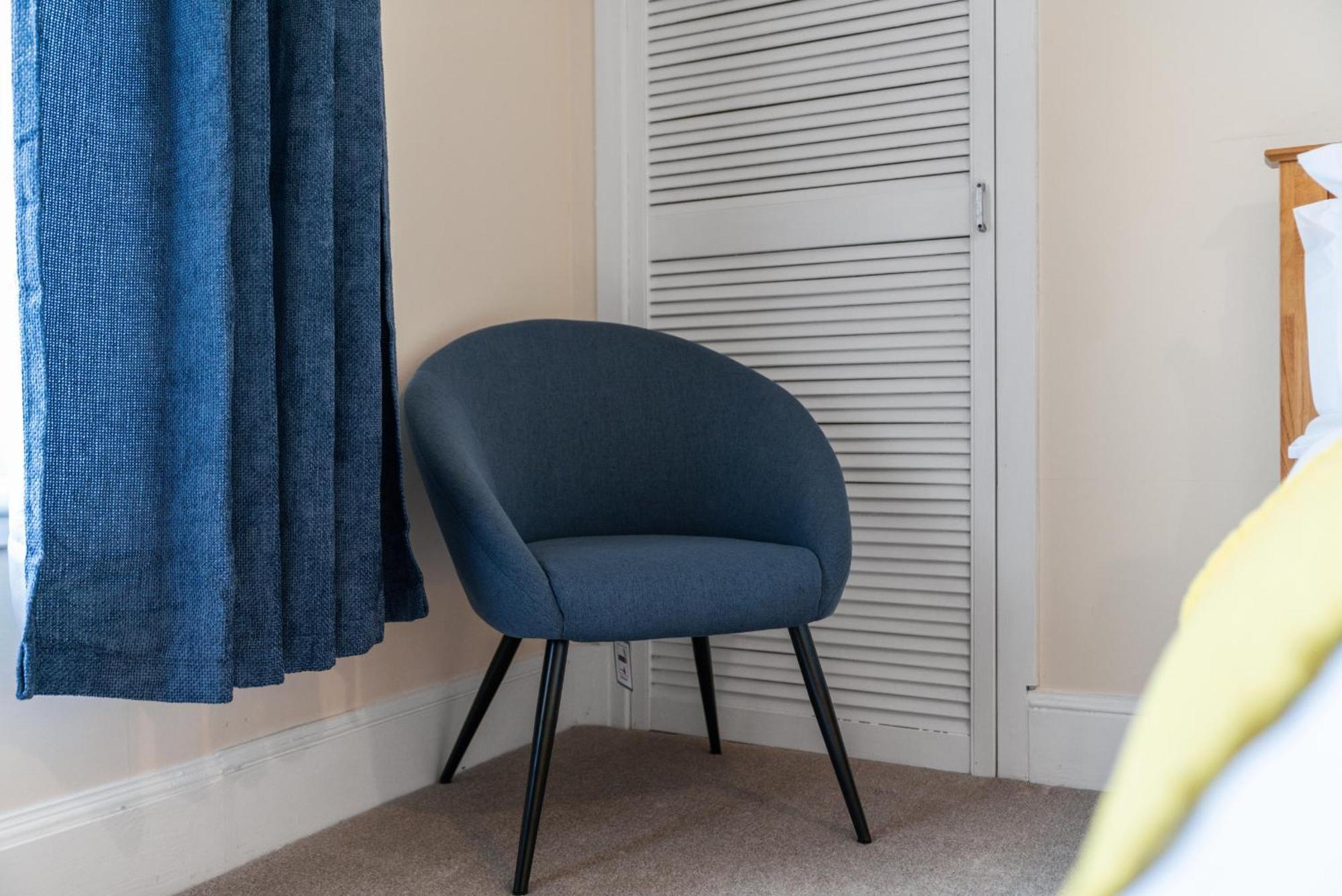 1 Bedroom - Inverness