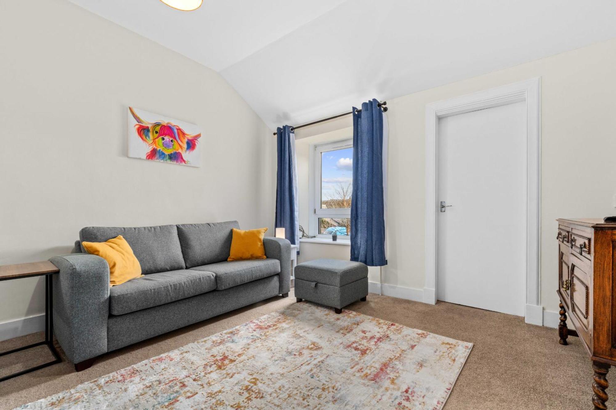 1 Bedroom - Inverness