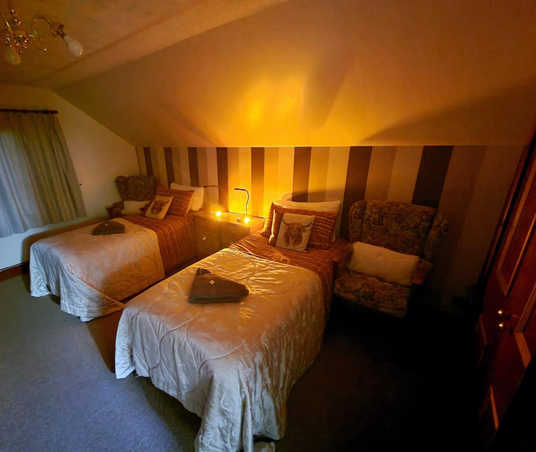 Homestay River Ness & Bothy Inverness