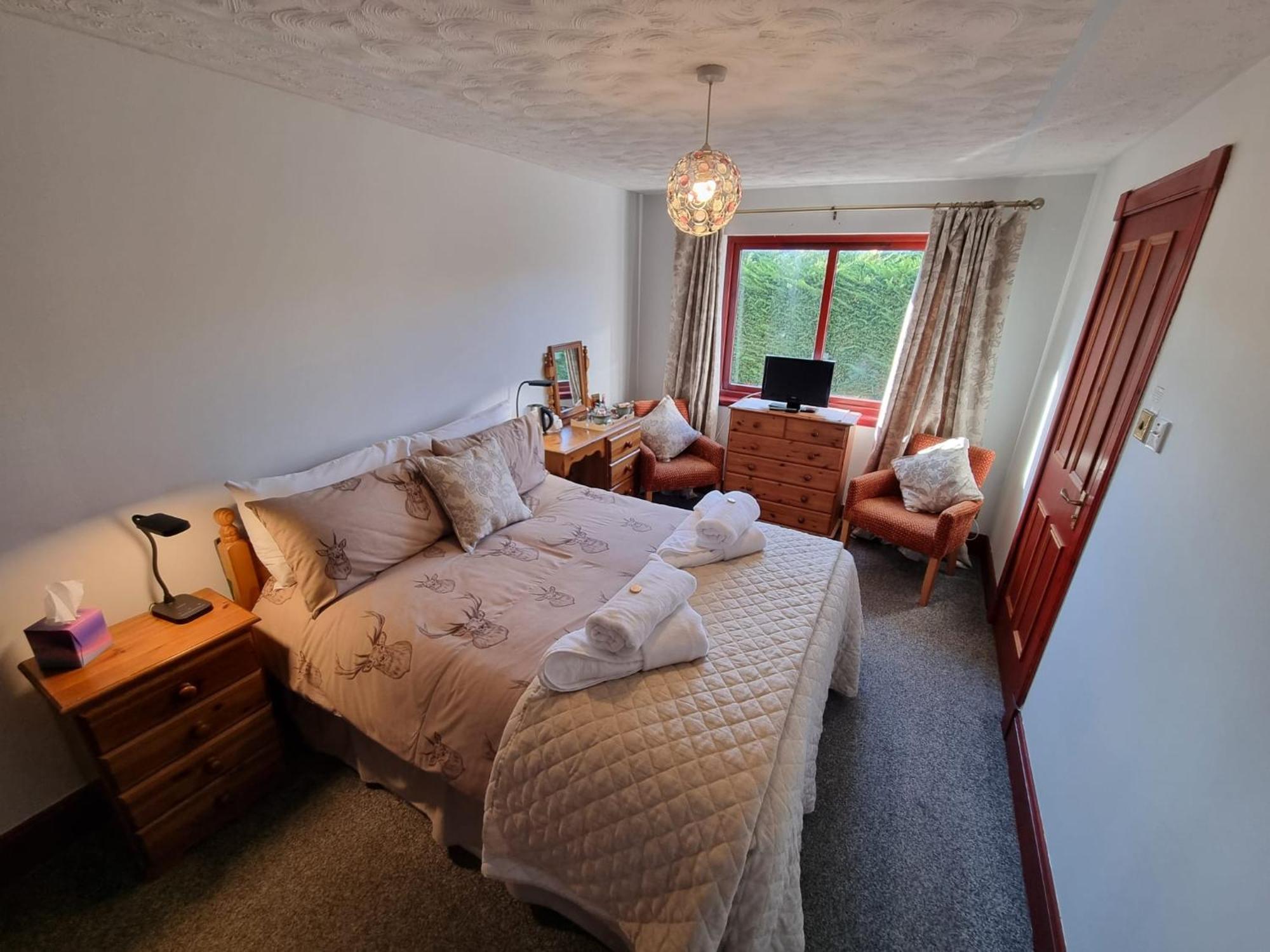 River Ness & Bothy Homestay
