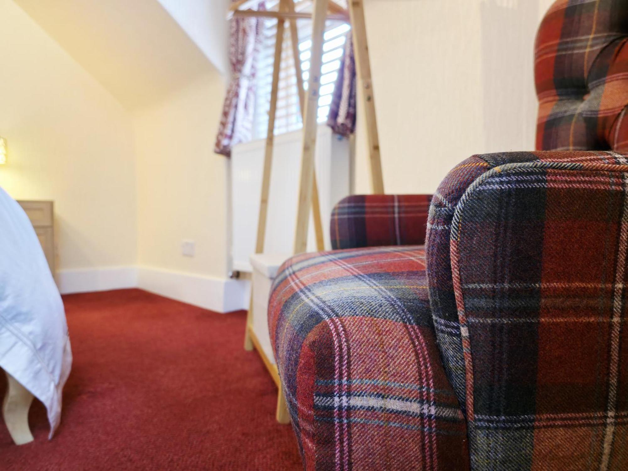 4 Bedroom House Free Parking Inverness