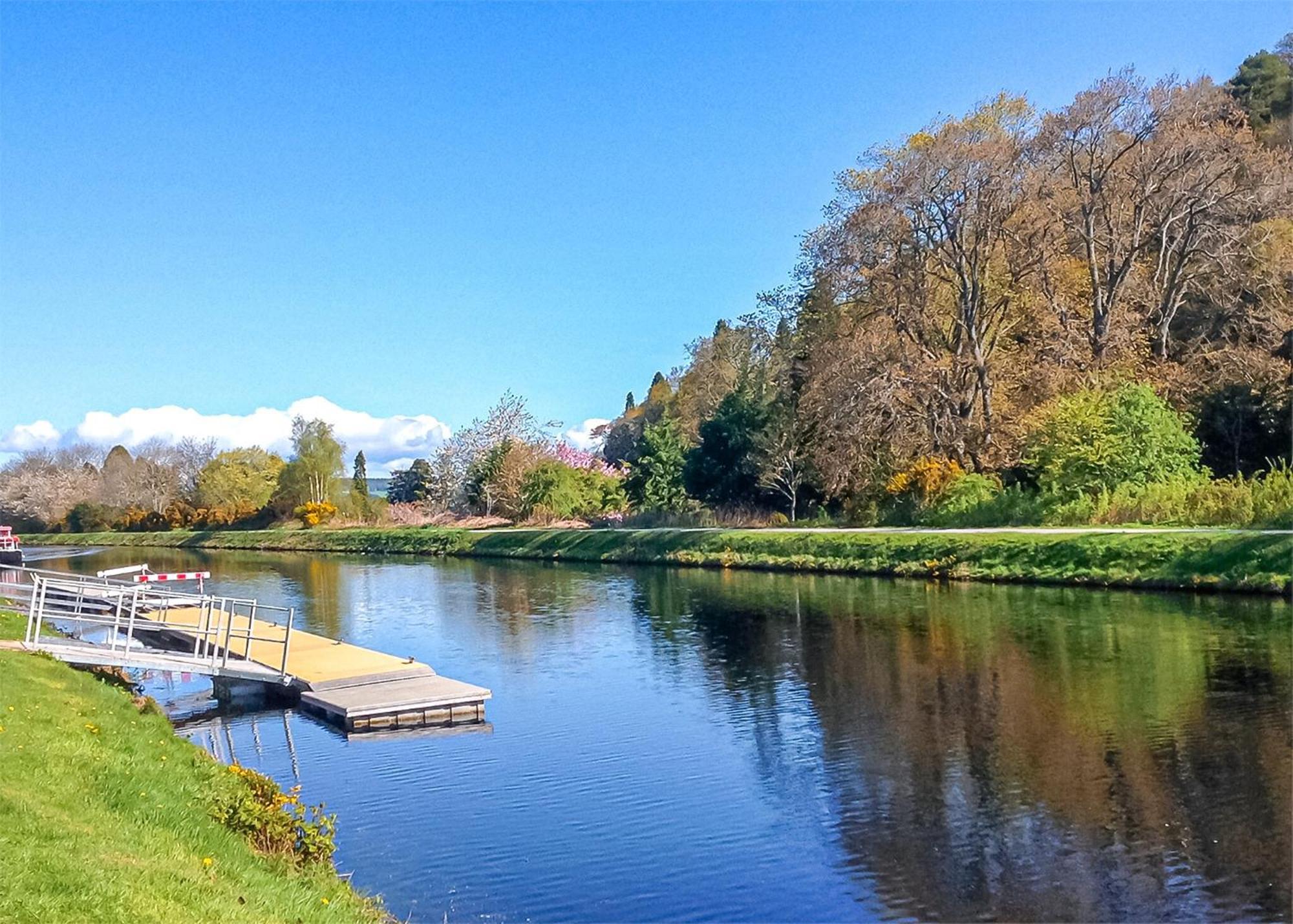 Torvean Inverness