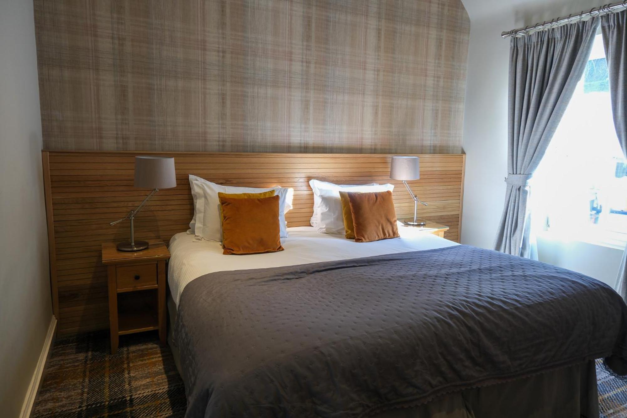 The Glen Mhor Inverness