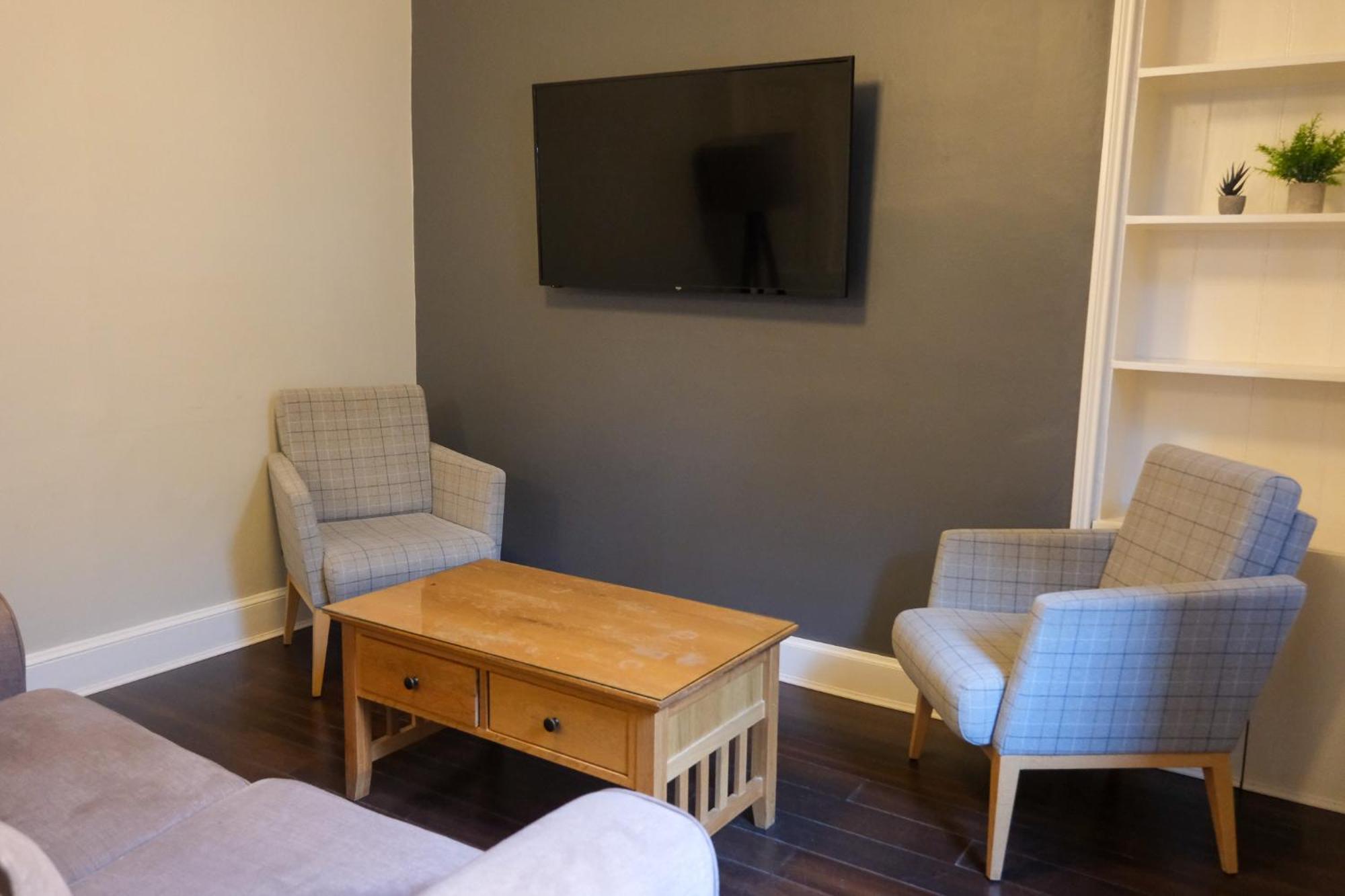 The Glen Mhor Apartment Inverness