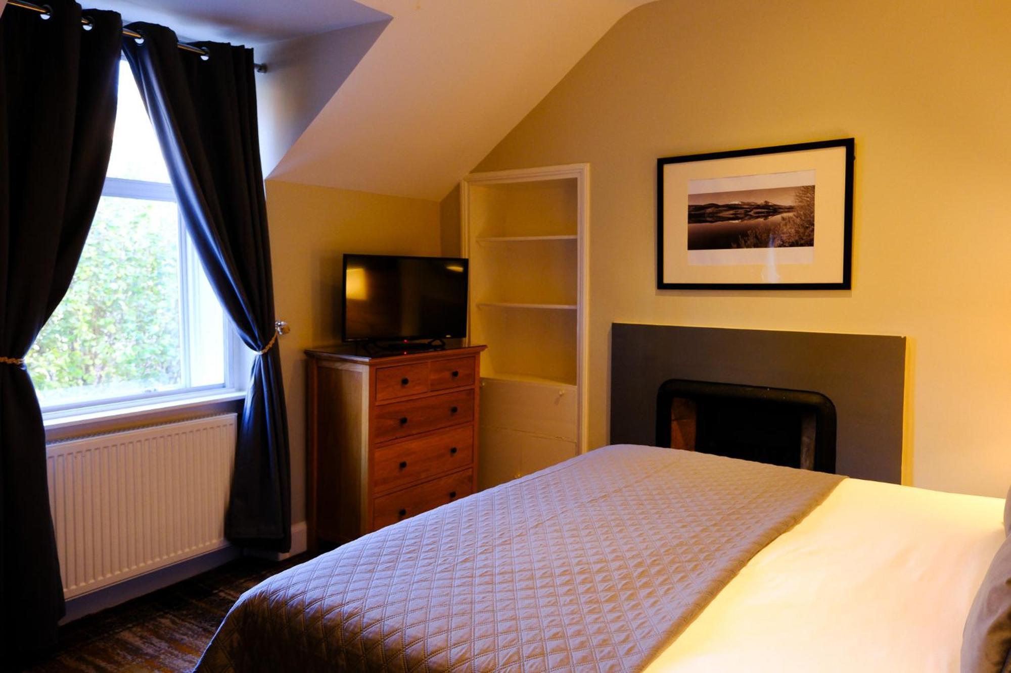 The Glen Mhor * Inverness