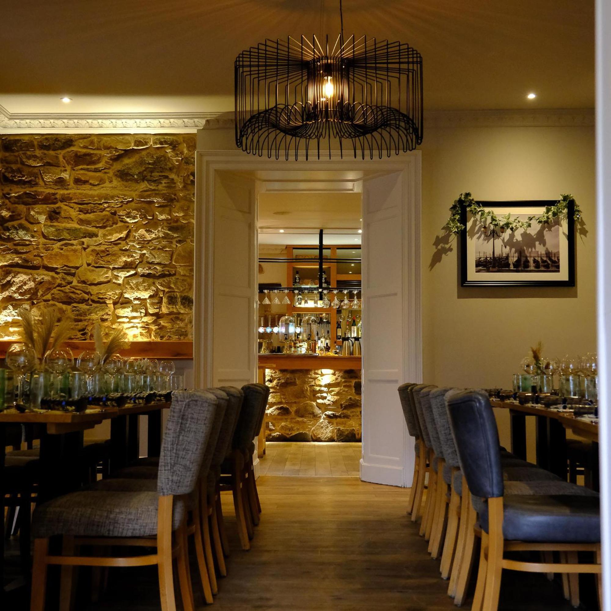 The Glen Mhor Inverness
