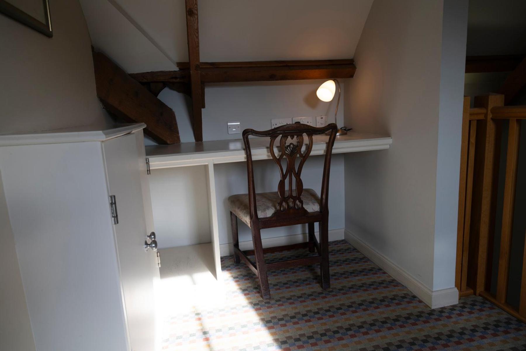 Holiday home Quarryfield