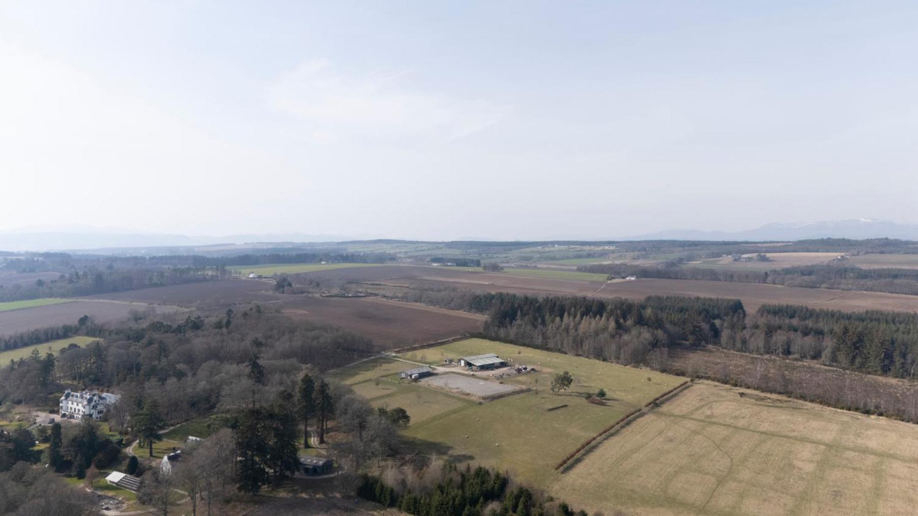 Quarryfield Holiday home Inverness