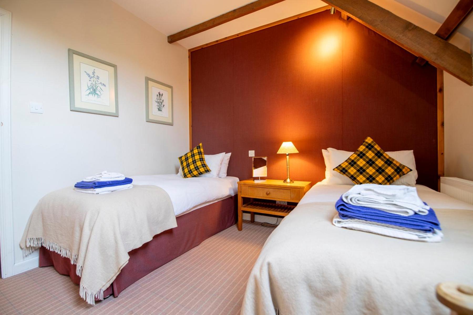 Holiday home Quarryfield Inverness