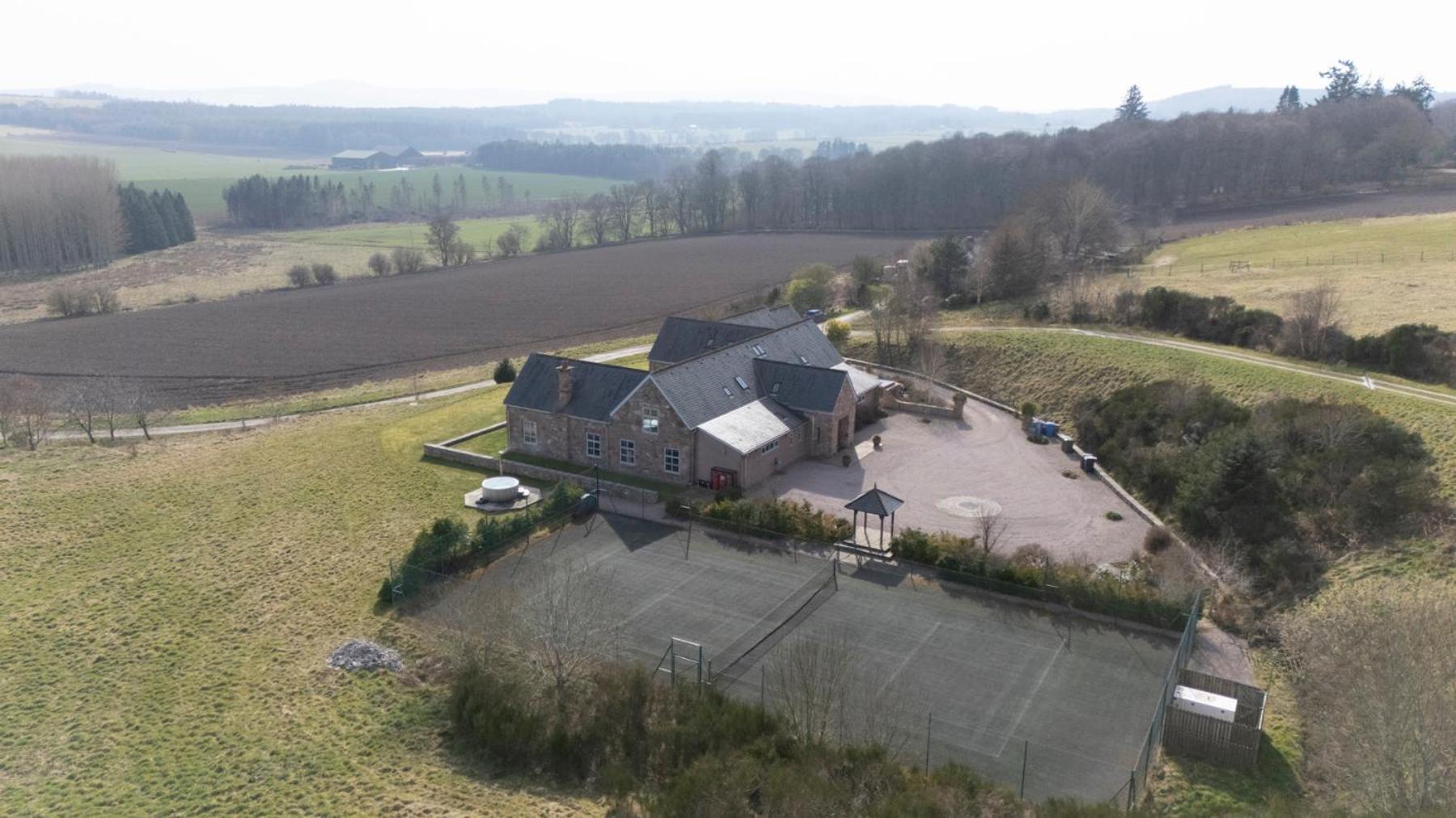 Quarryfield