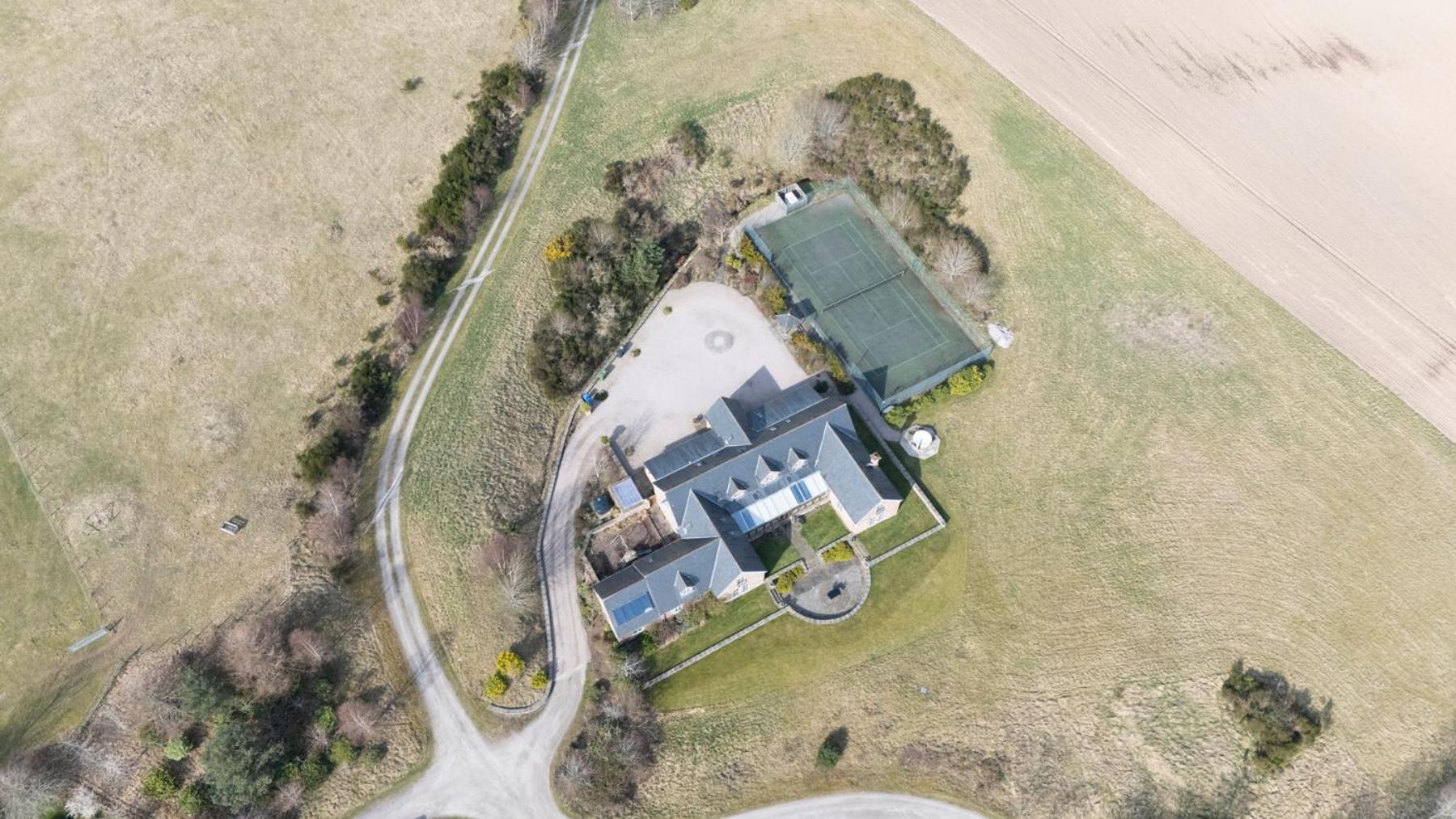 Quarryfield Holiday home
