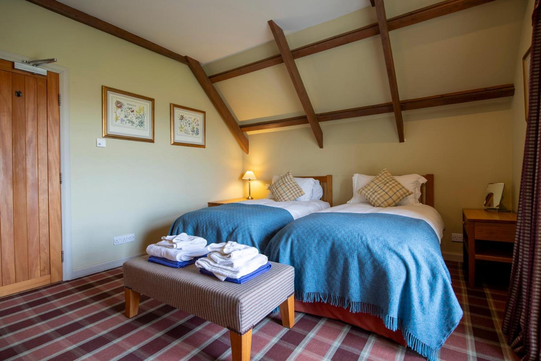Holiday home Quarryfield