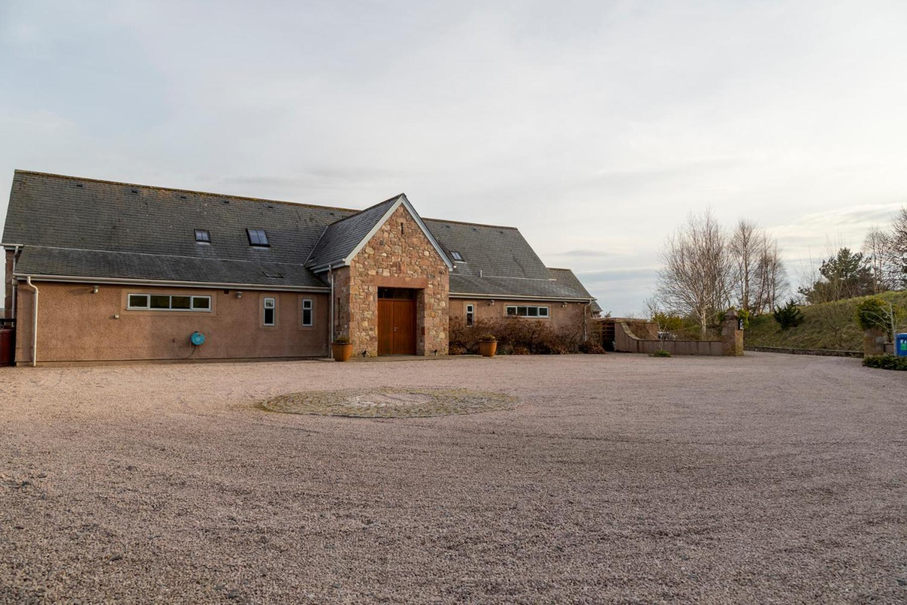 Quarryfield Holiday home *