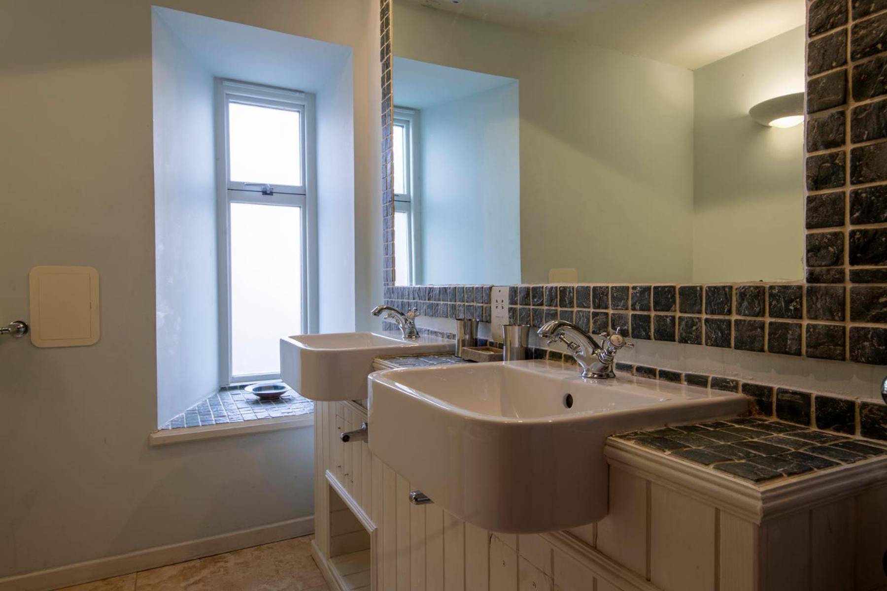 Holiday home Quarryfield Inverness