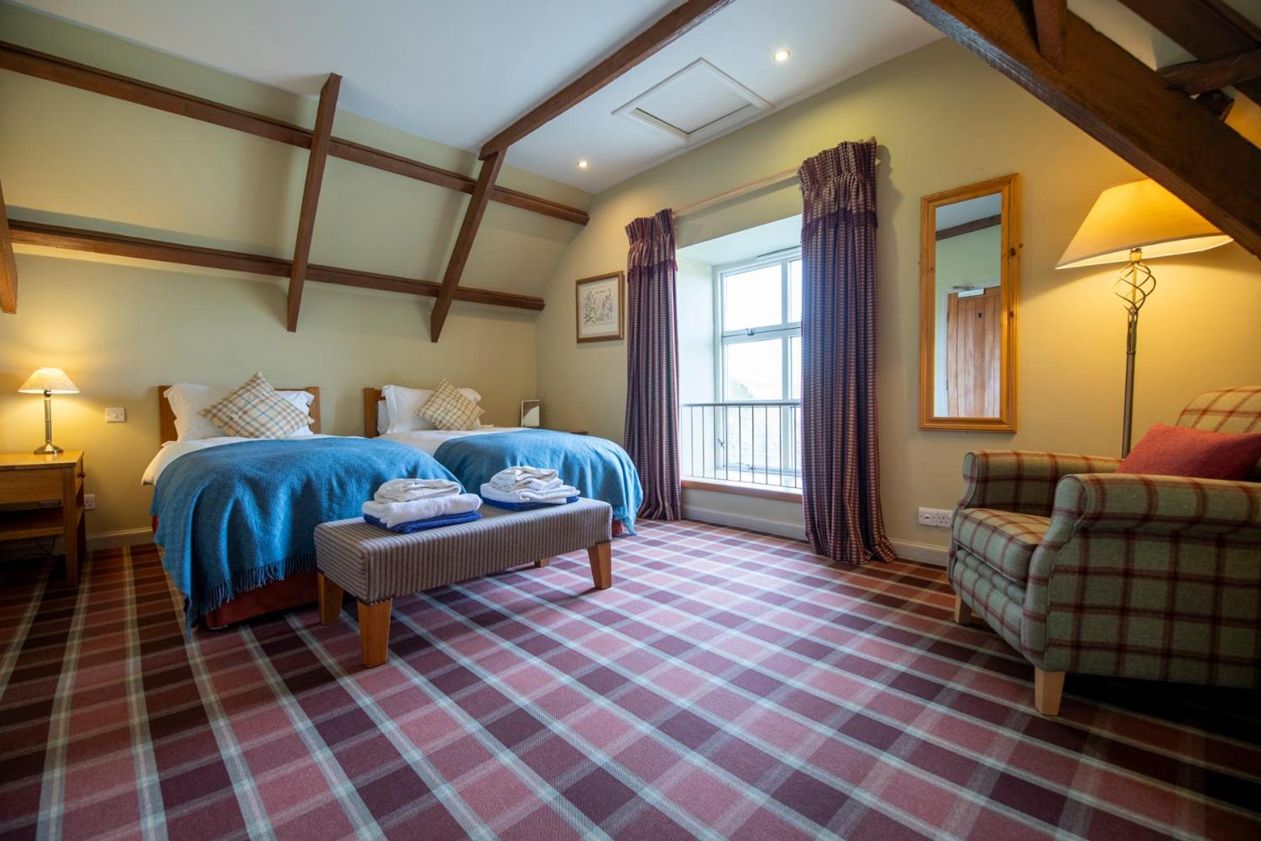 Quarryfield Holiday home