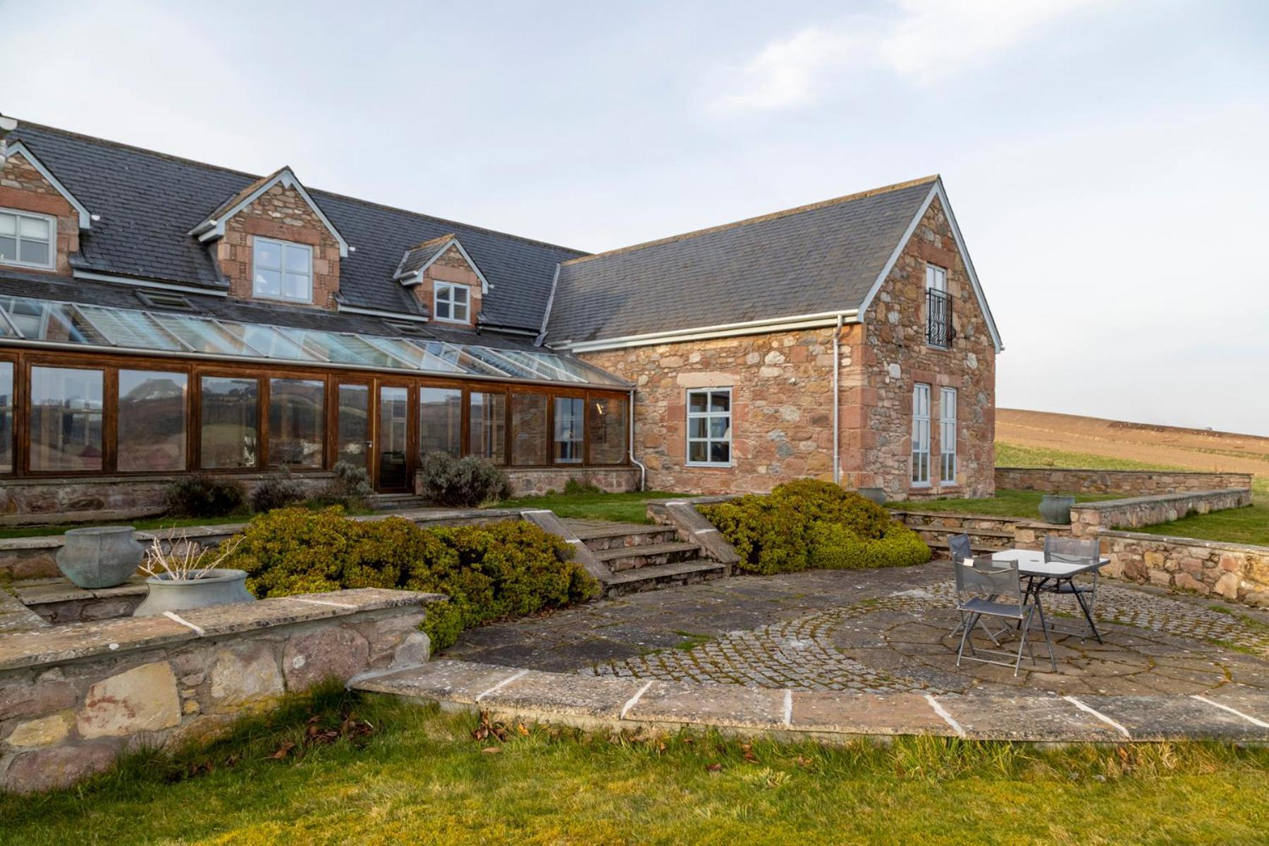 Holiday home Quarryfield