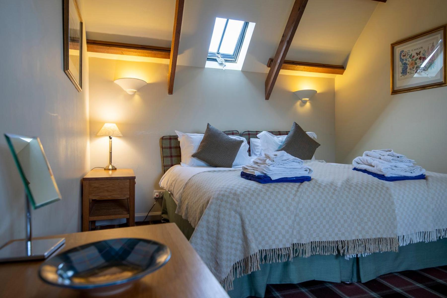 Holiday home Quarryfield *