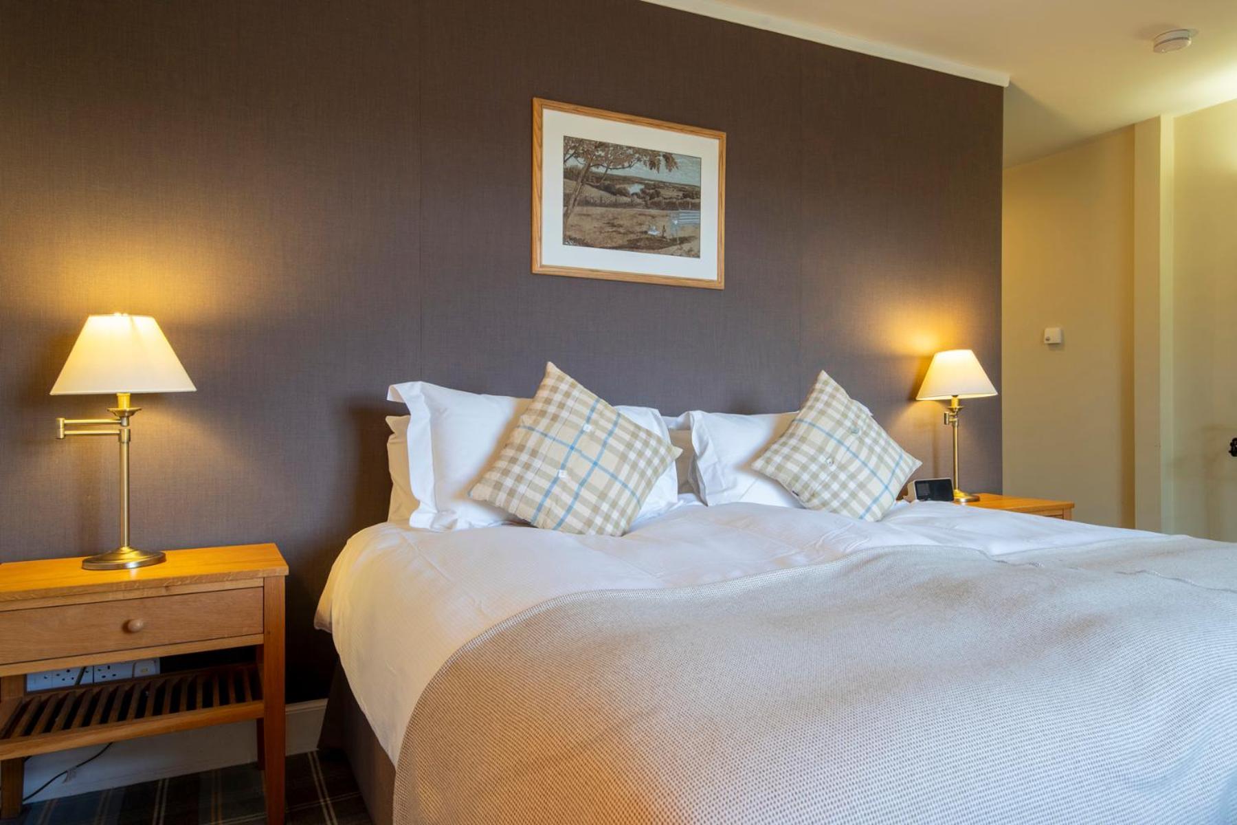 Quarryfield Holiday home Inverness