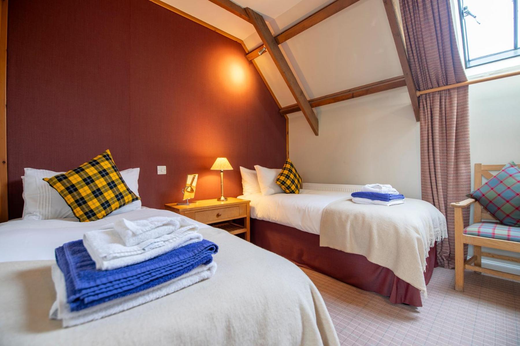 Quarryfield Holiday home *