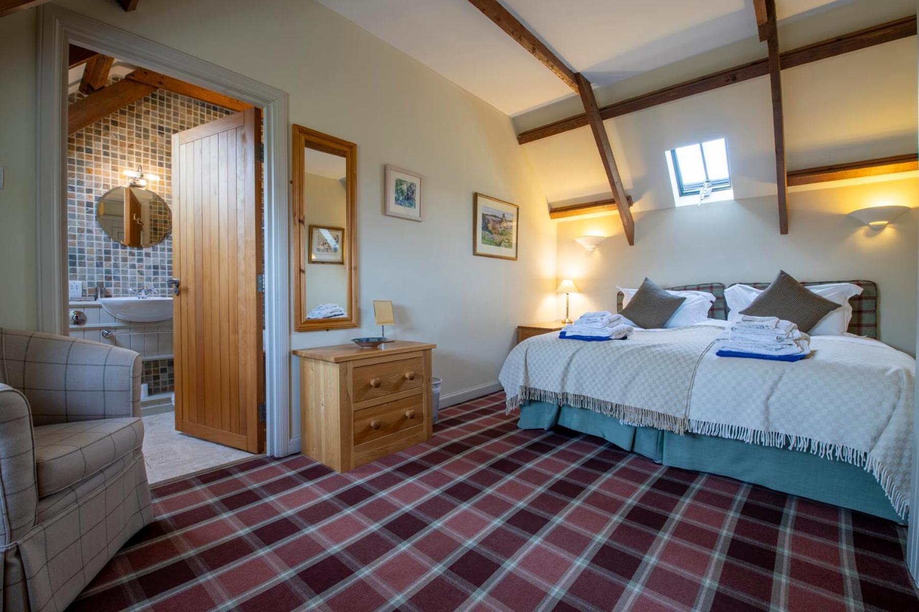 Holiday home Quarryfield *