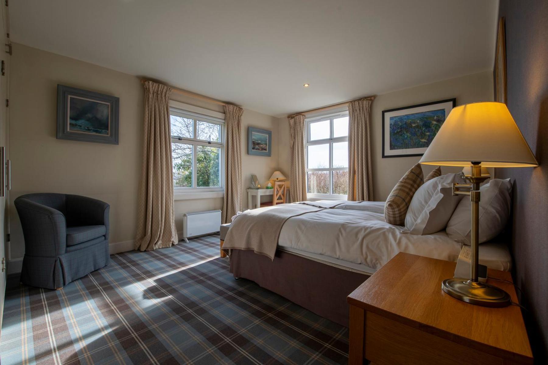 Quarryfield Holiday home Inverness