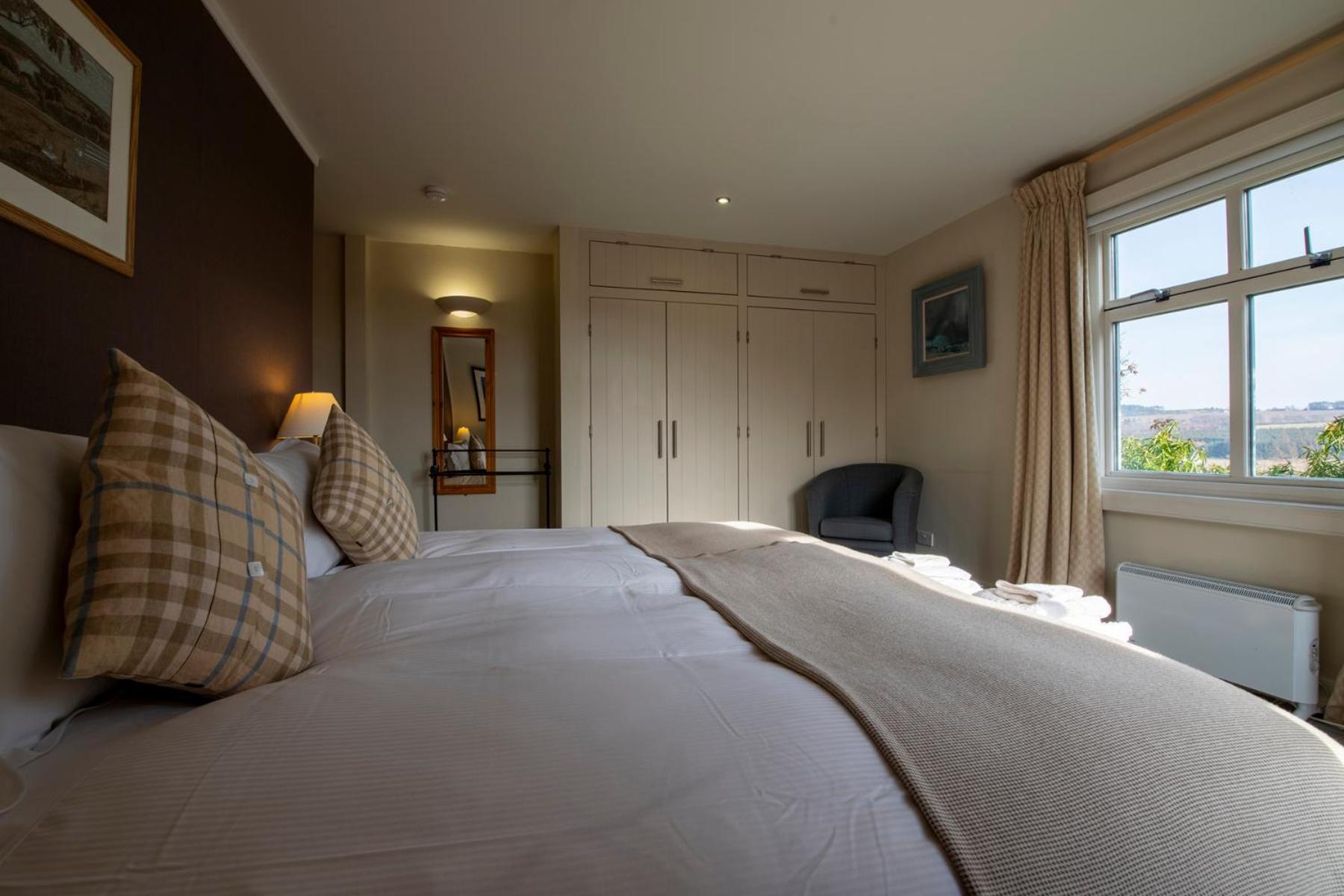 Holiday home Quarryfield Inverness