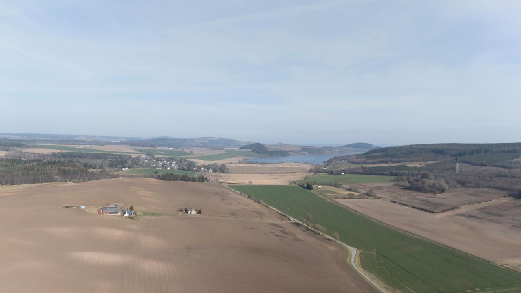 Quarryfield * Inverness