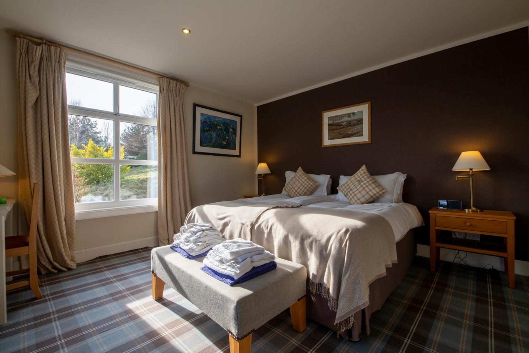 Quarryfield Holiday home