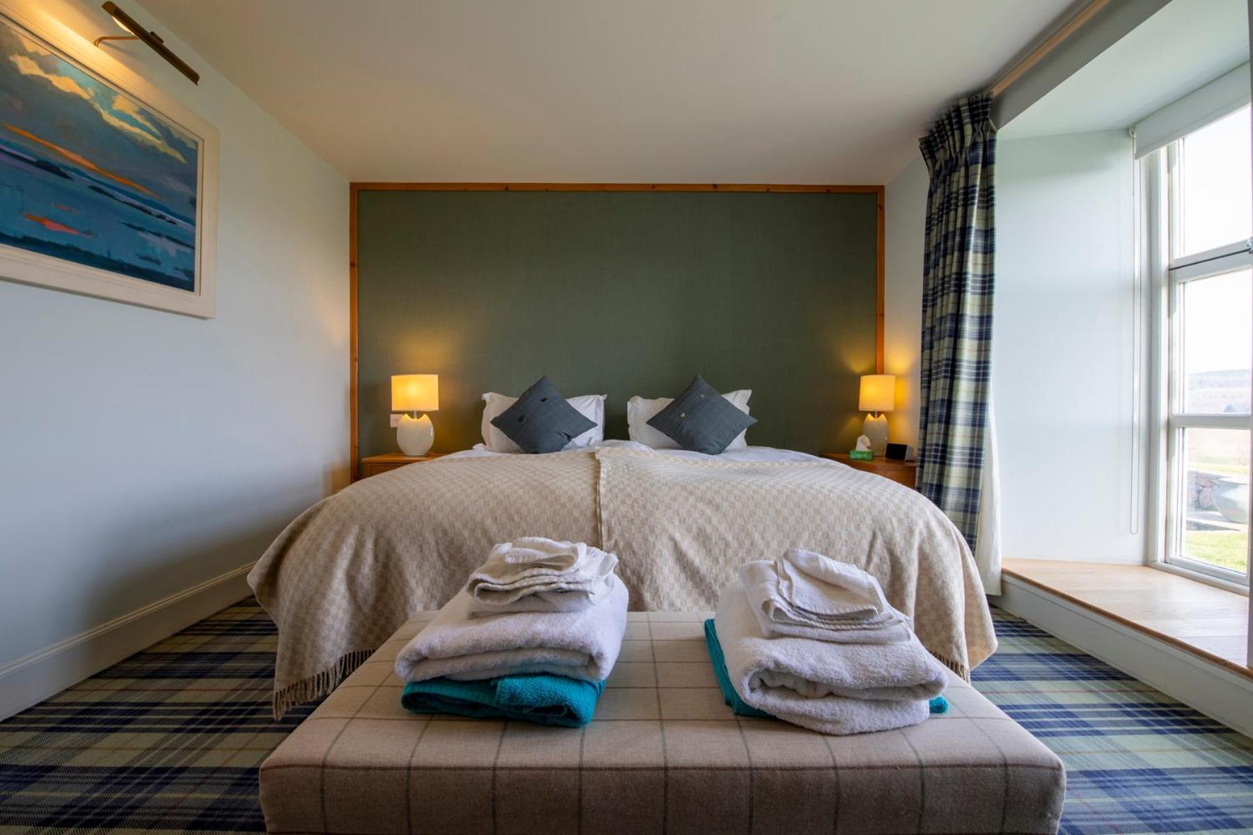 Holiday home Quarryfield *