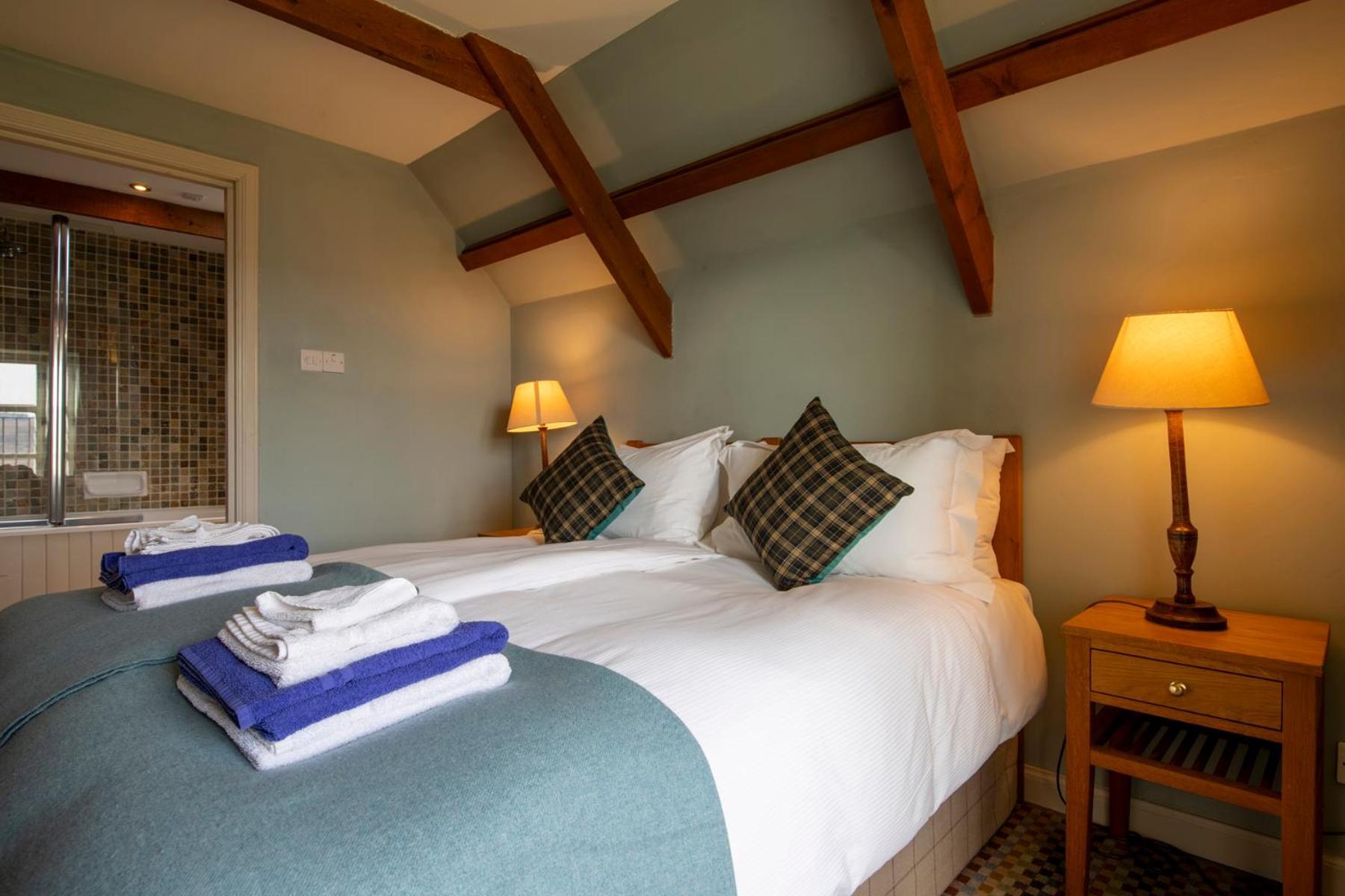 Quarryfield Holiday home