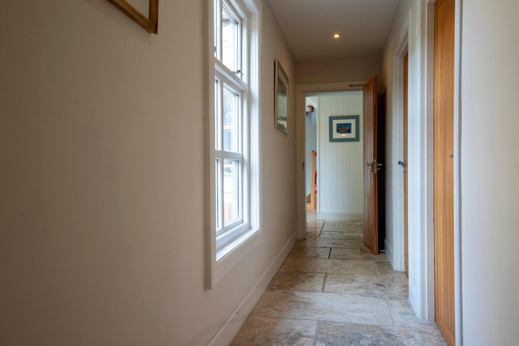 Holiday home Quarryfield *