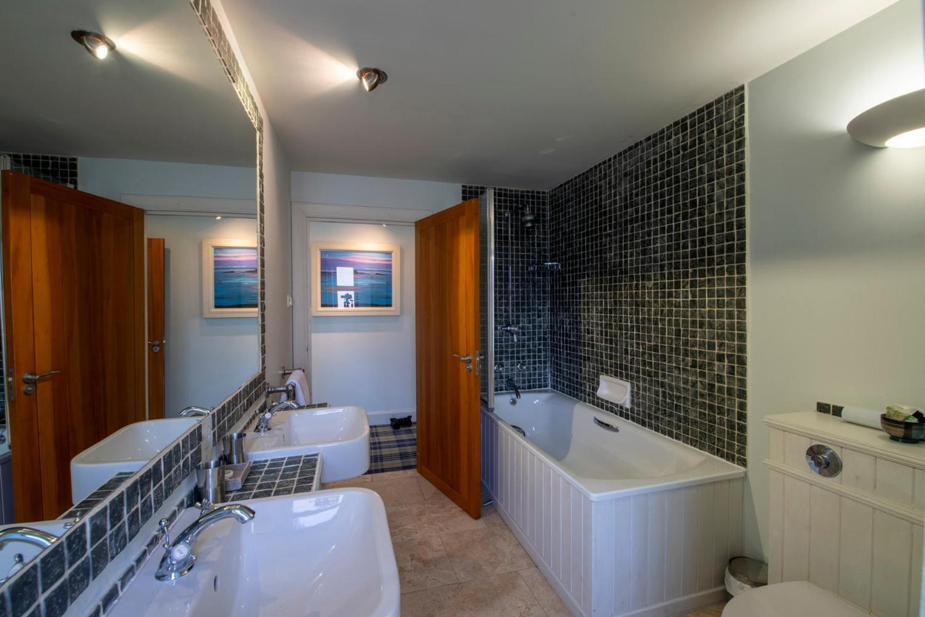 Holiday home Quarryfield
