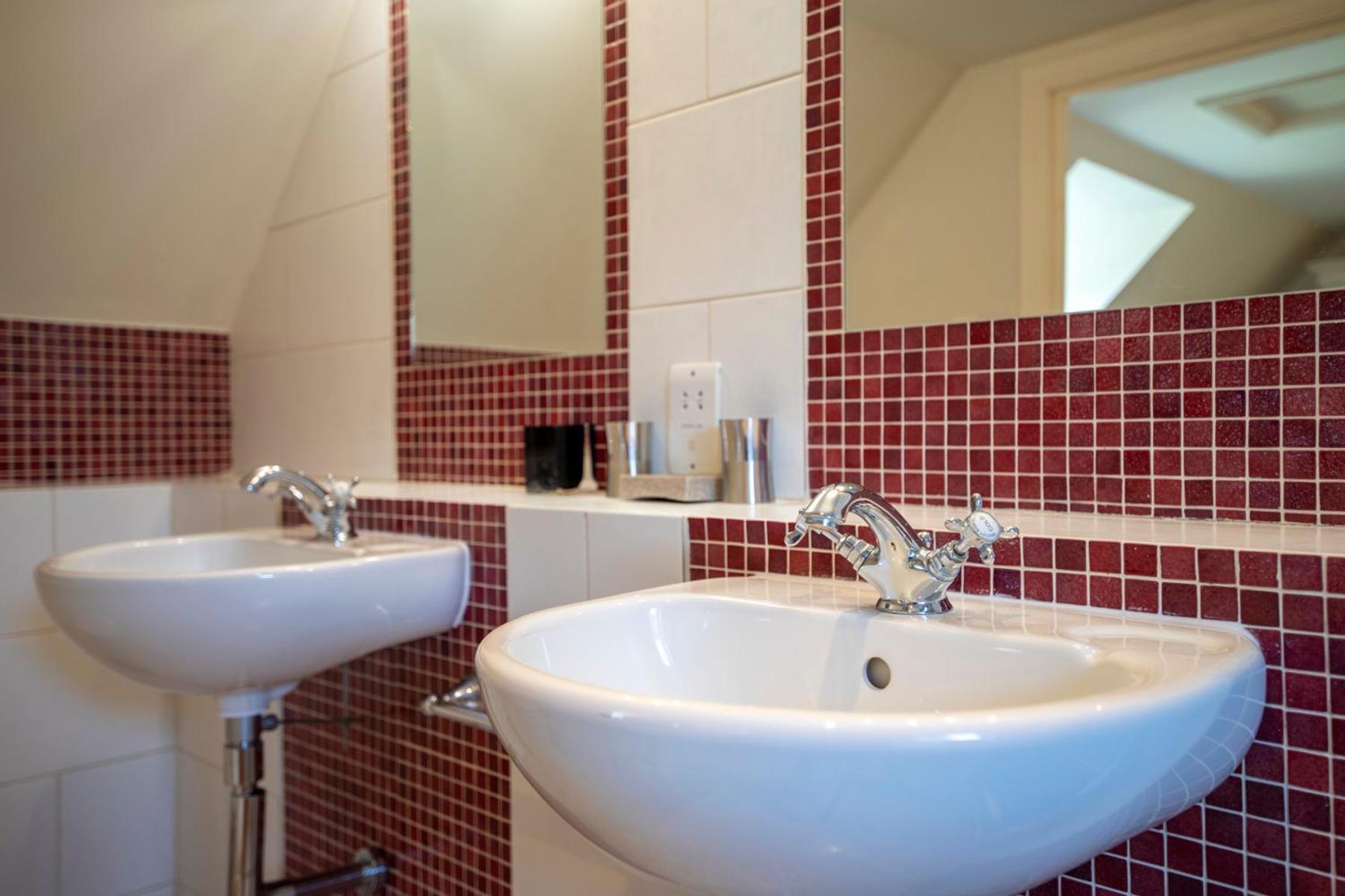 Quarryfield Holiday home