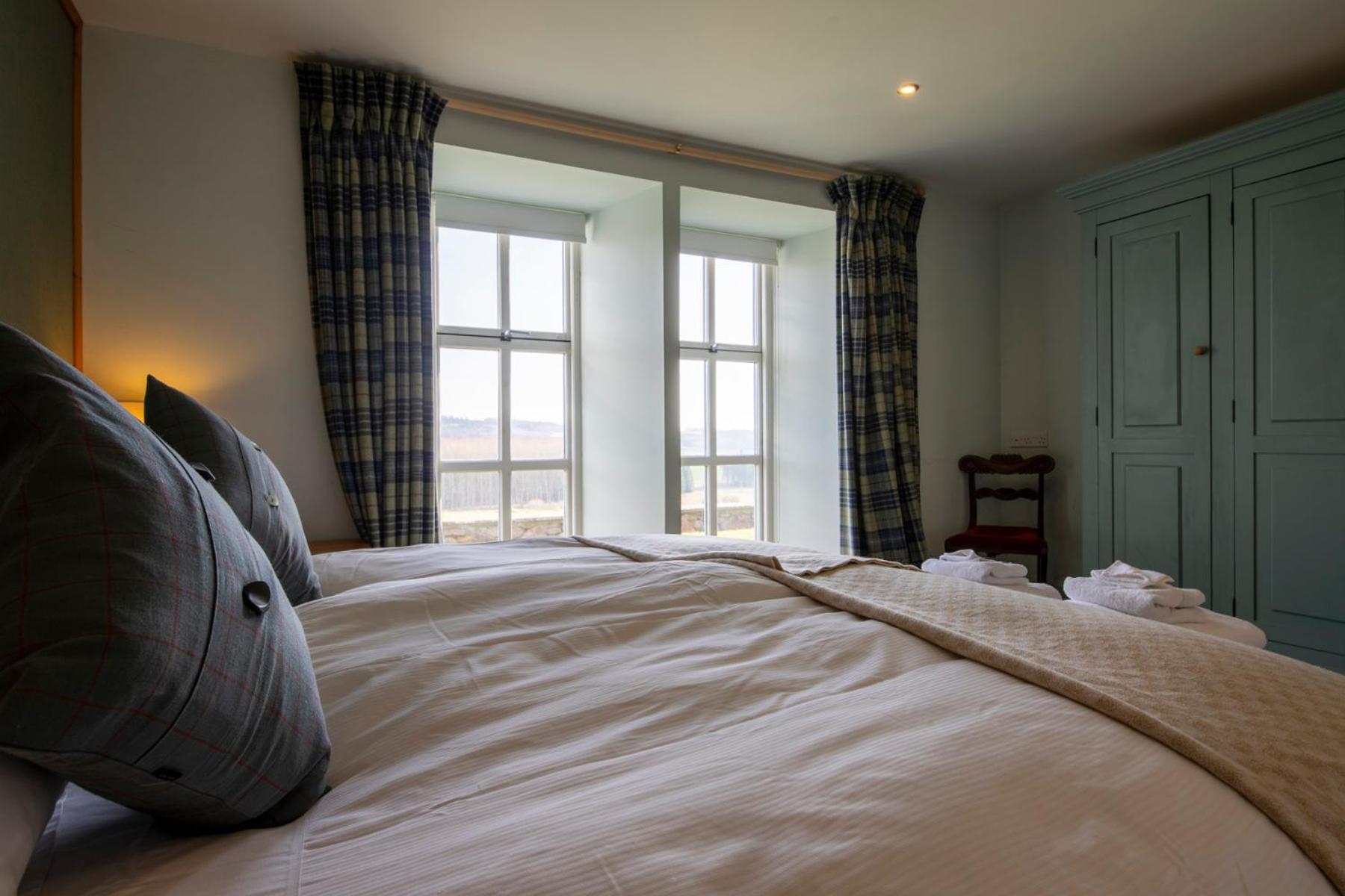 Quarryfield Holiday home Inverness