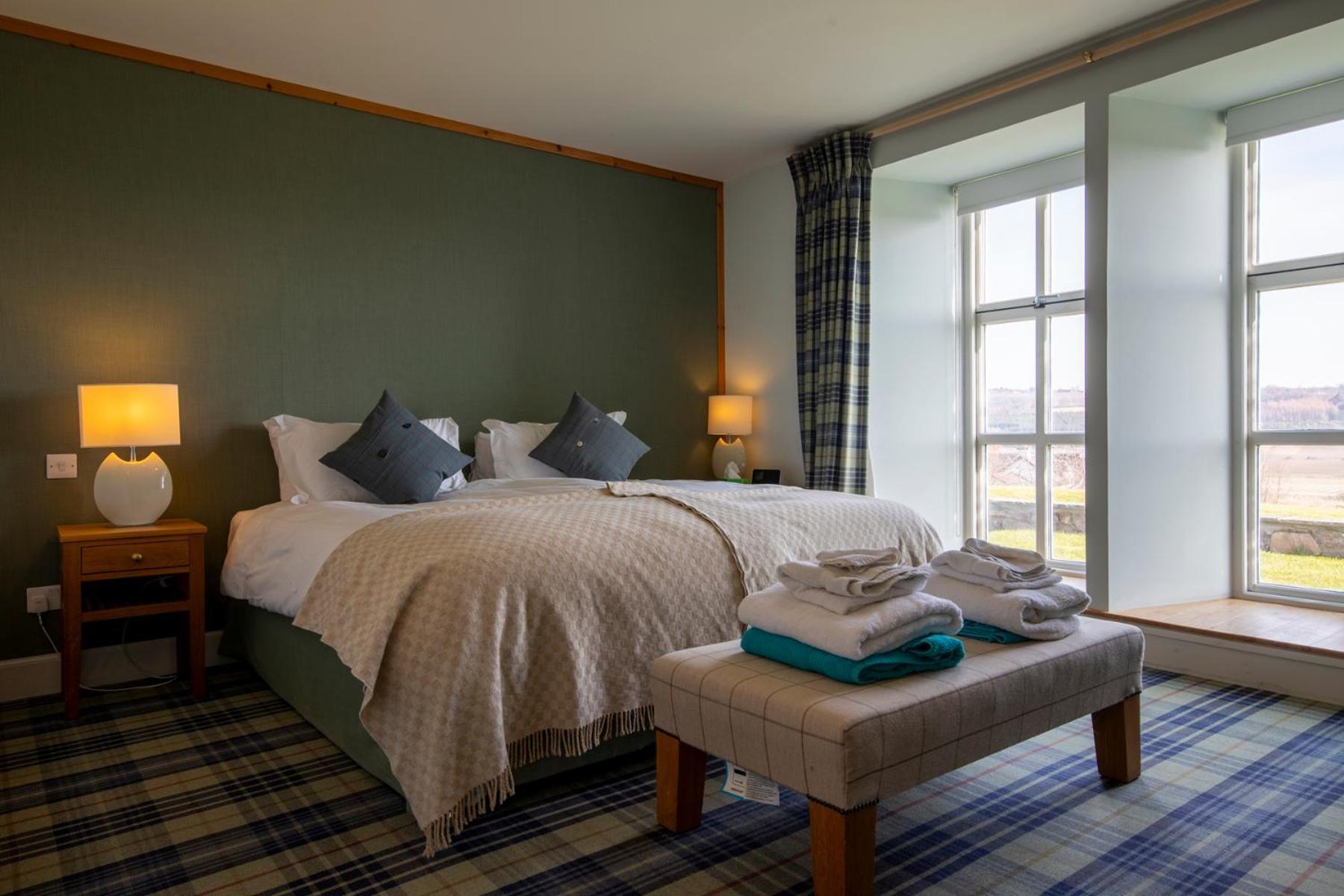 Holiday home Quarryfield Inverness