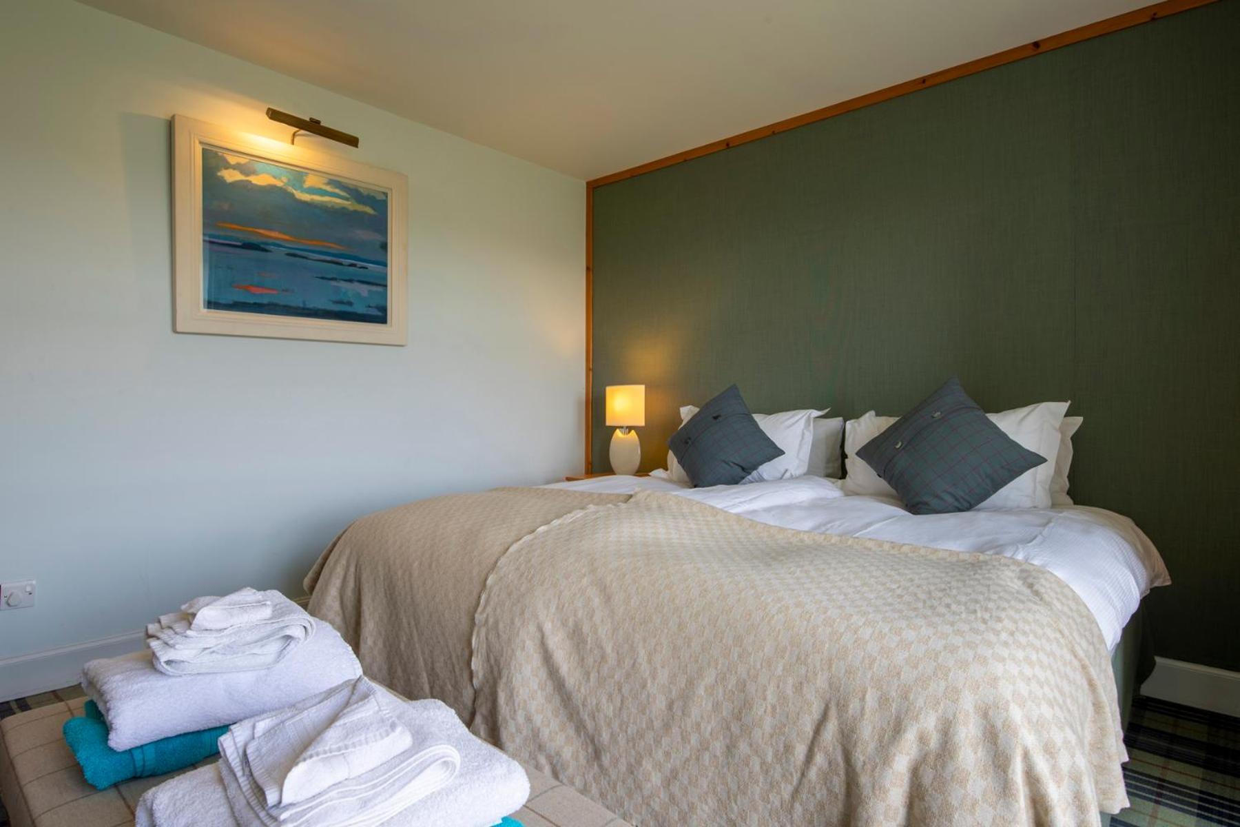 Quarryfield Holiday home