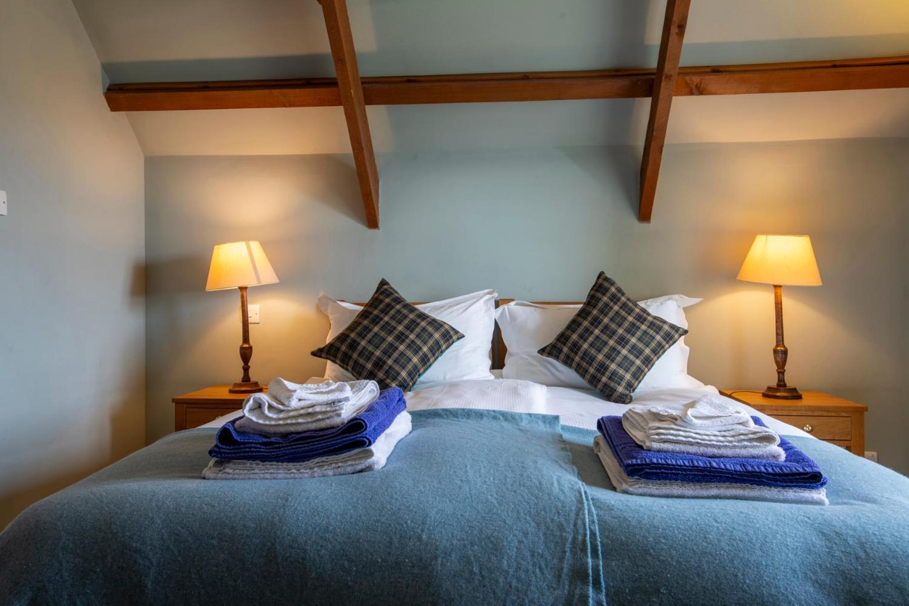 Quarryfield Holiday home Inverness