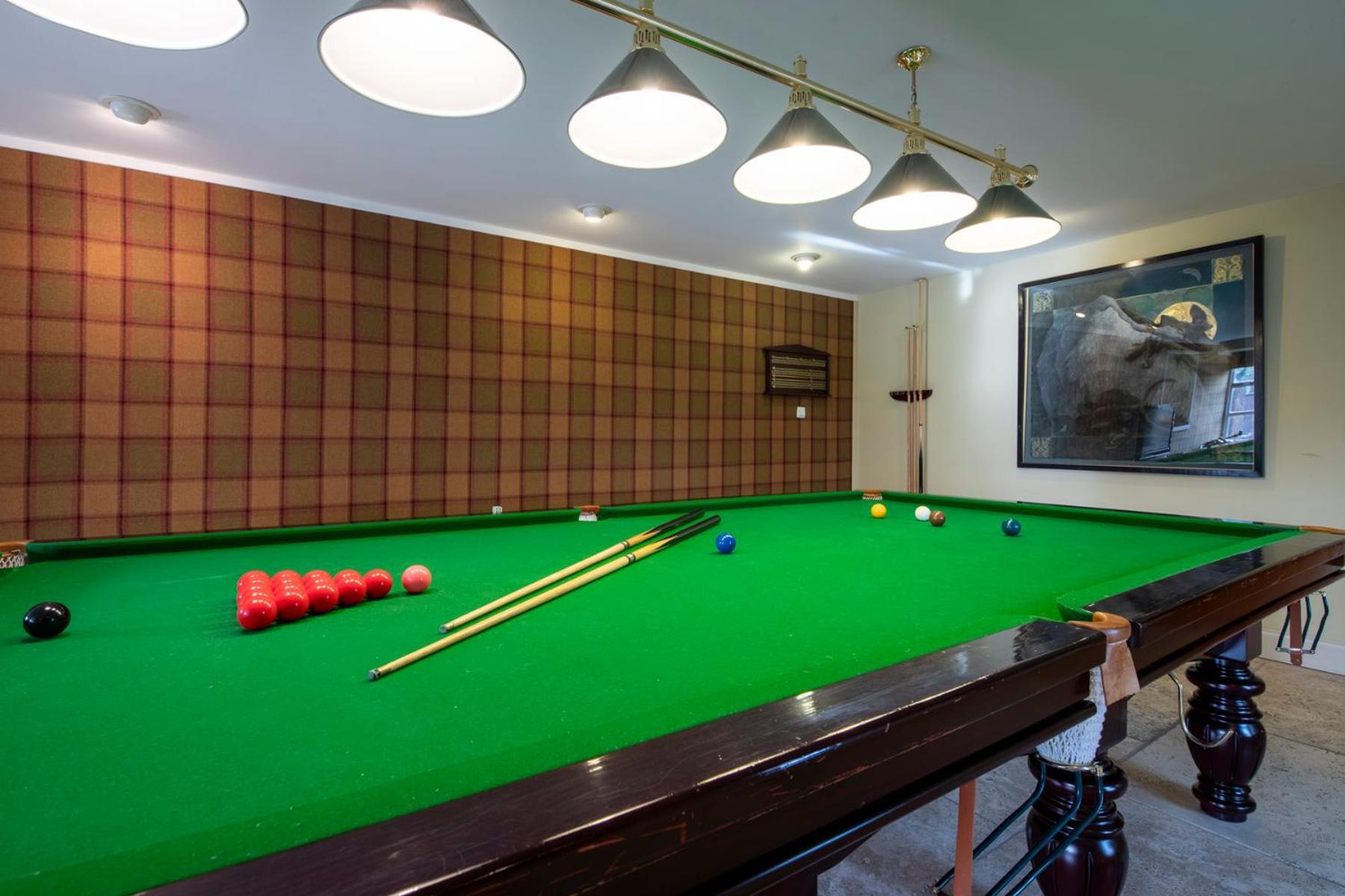 Quarryfield Holiday home