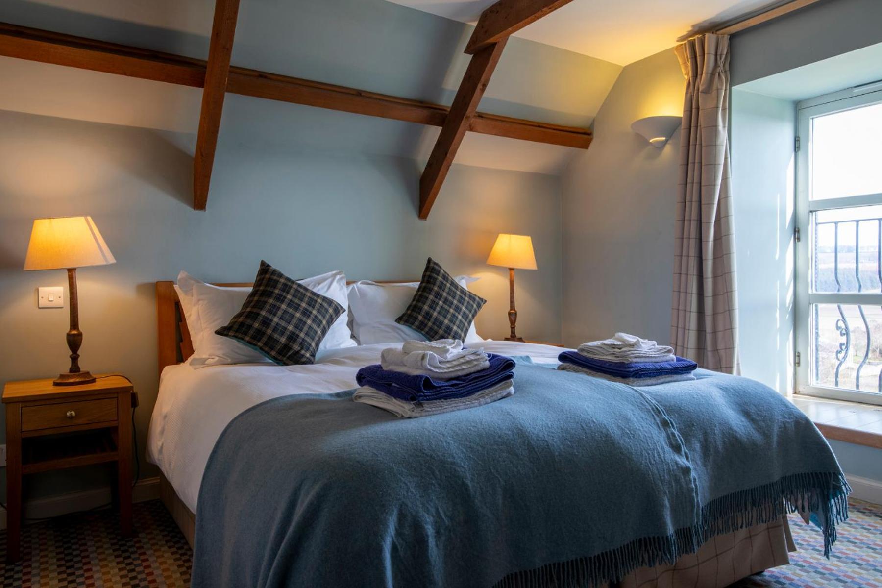 Holiday home Quarryfield