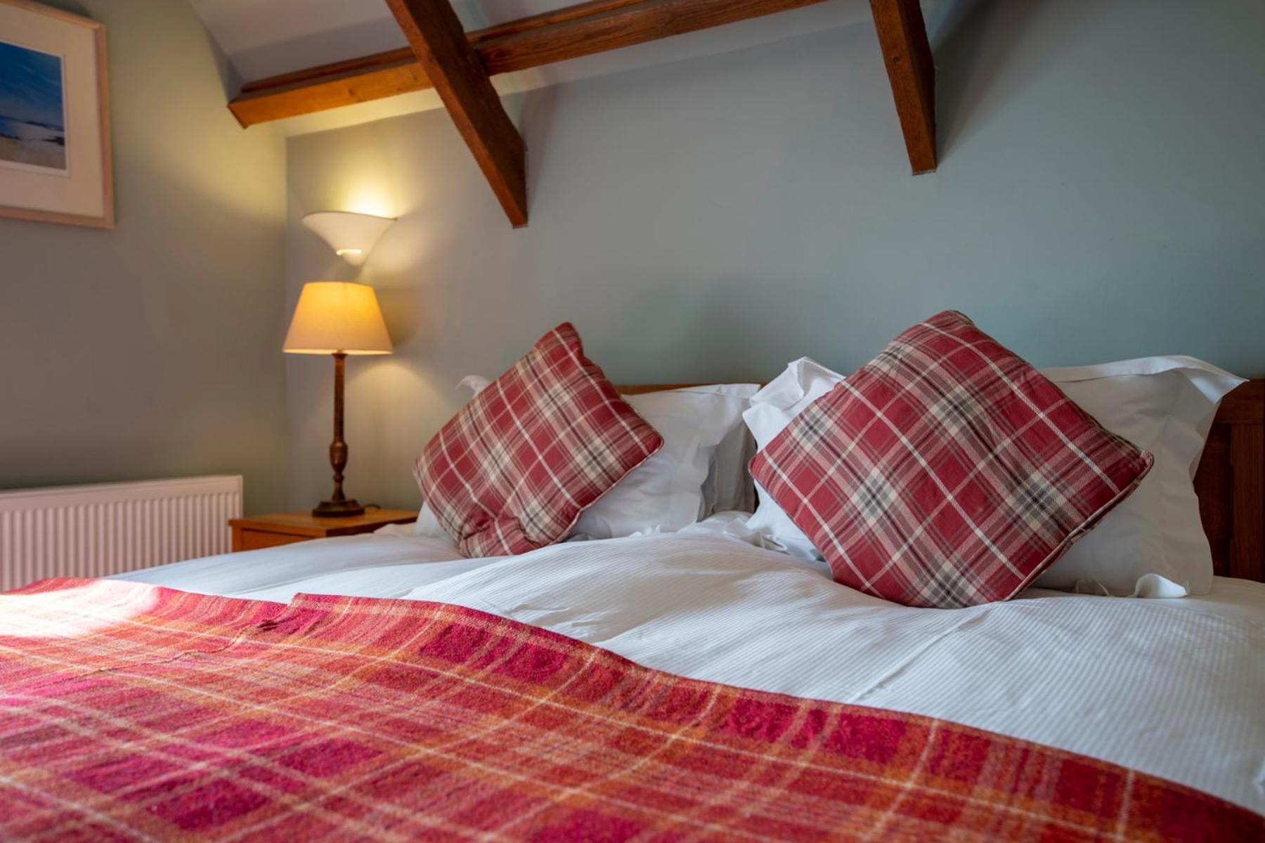 Quarryfield Holiday home *