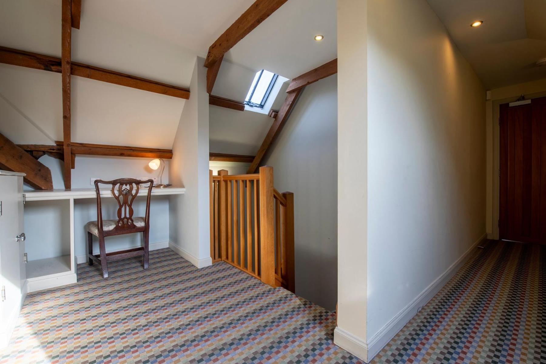 Quarryfield Holiday home