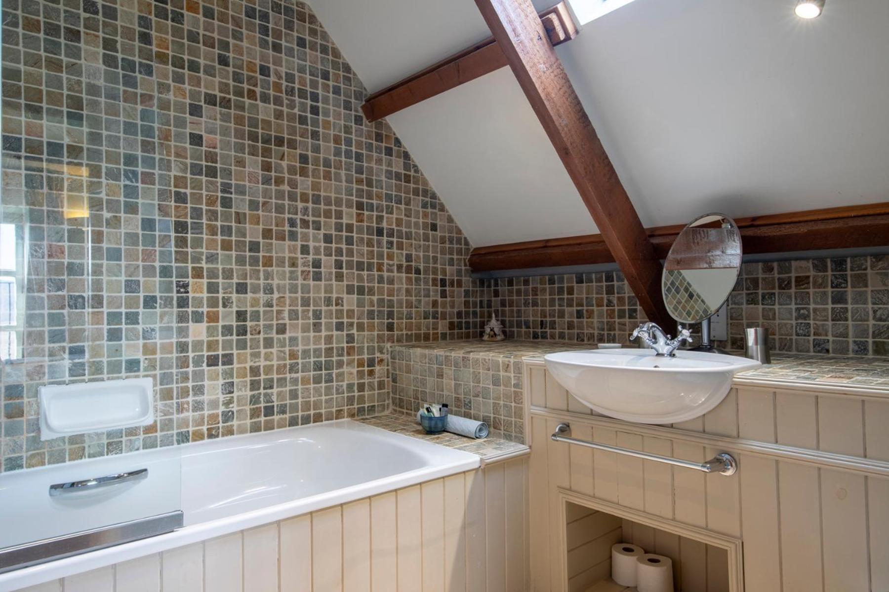 Quarryfield Holiday home *