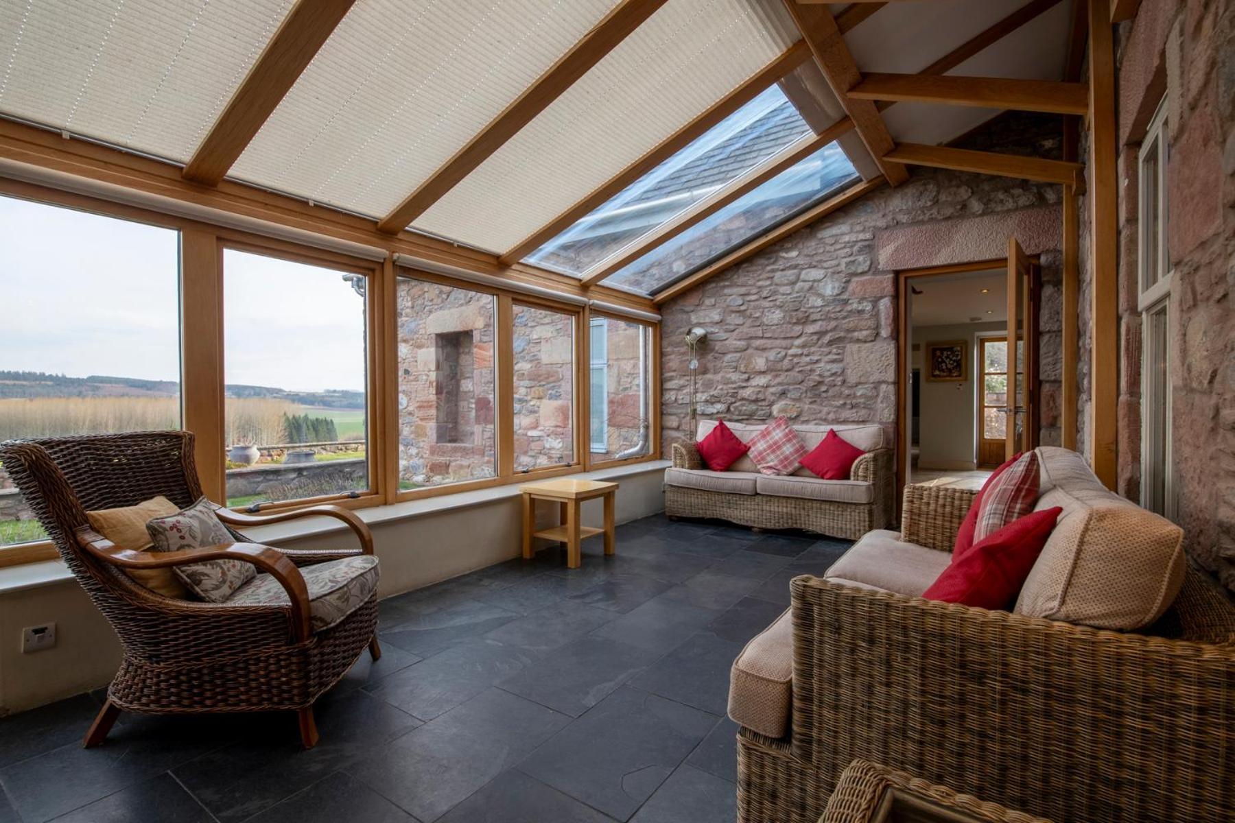 Quarryfield Holiday home Inverness