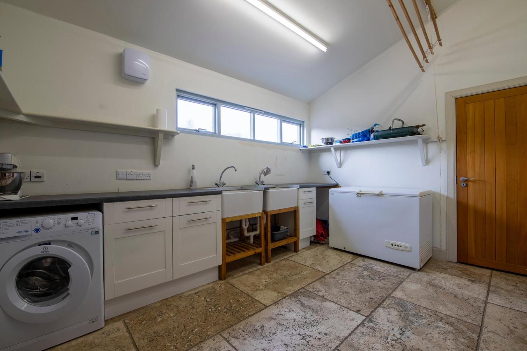Quarryfield Holiday home