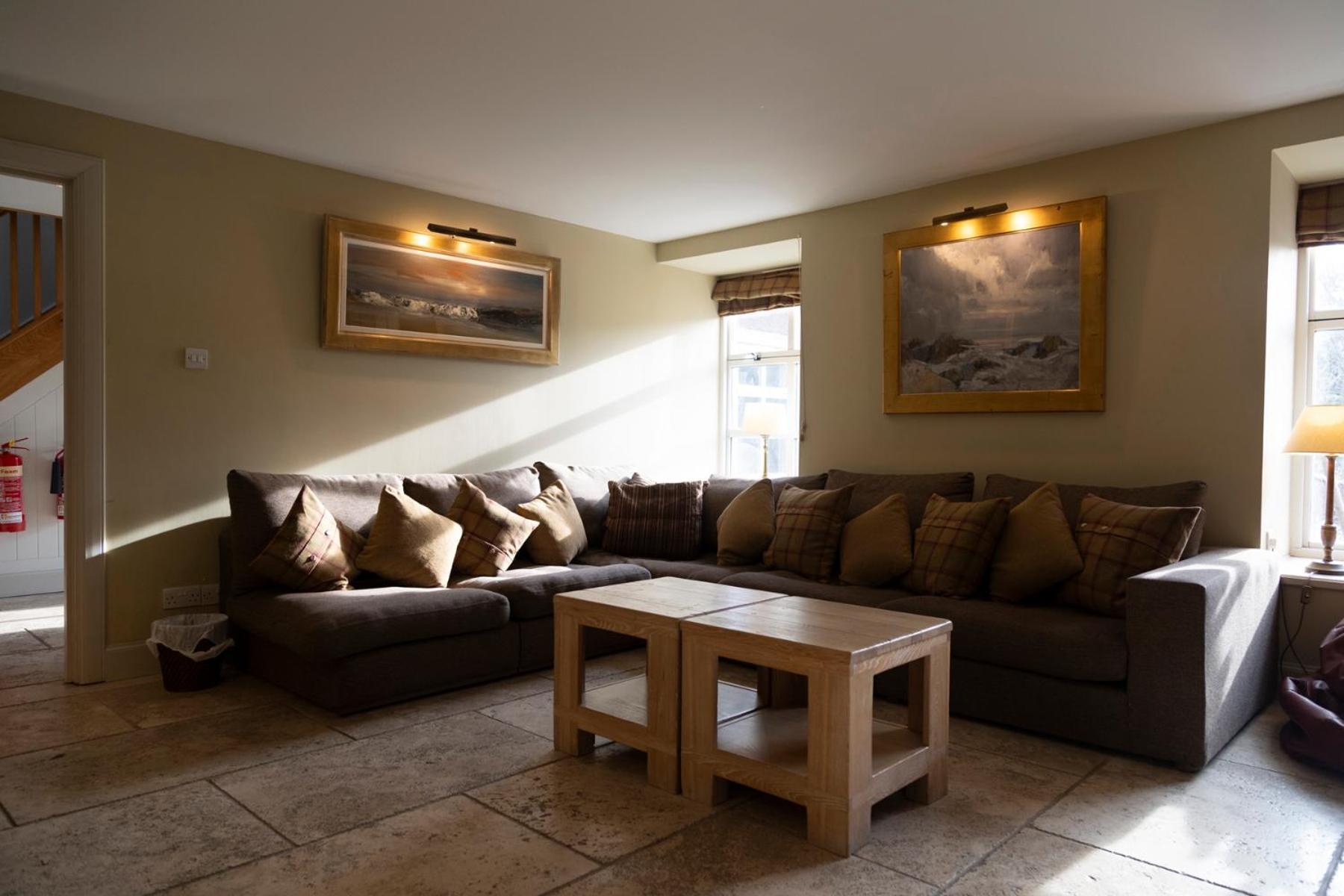Holiday home Quarryfield Inverness