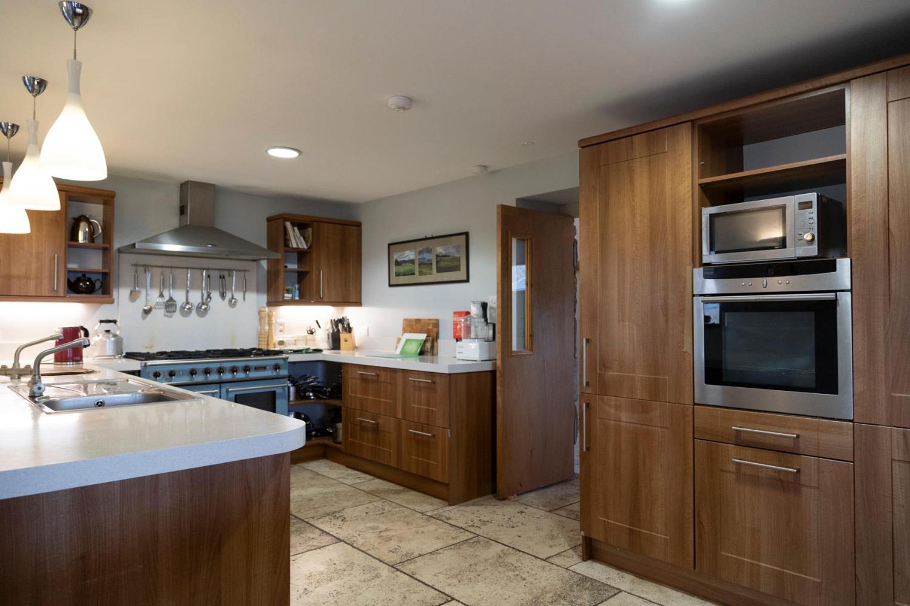 Quarryfield Holiday home
