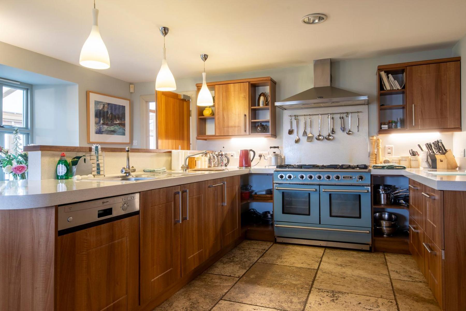 Holiday home Quarryfield