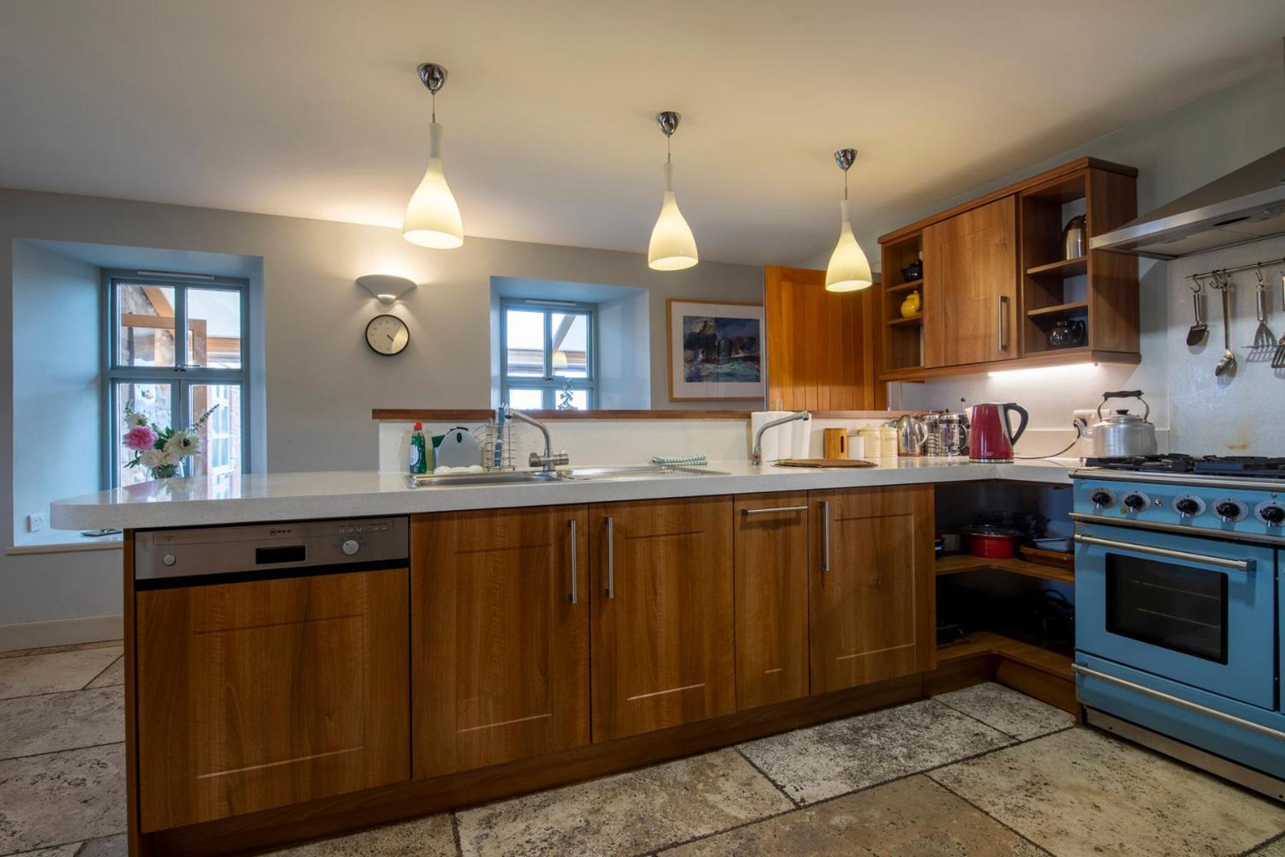 Quarryfield Holiday home *