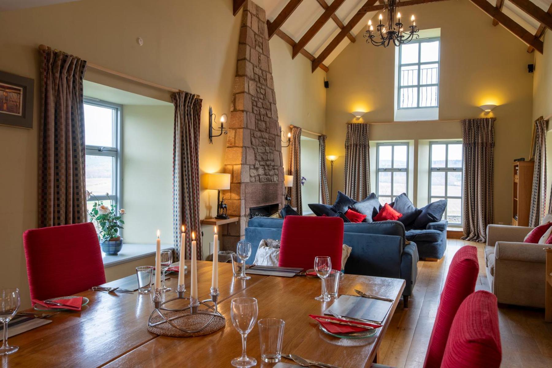 Quarryfield Holiday home